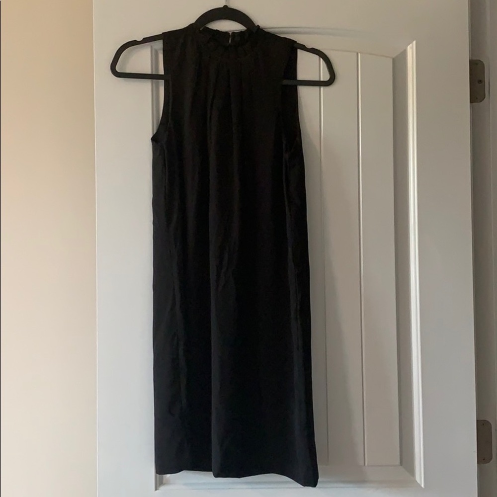 NWT - Black dress